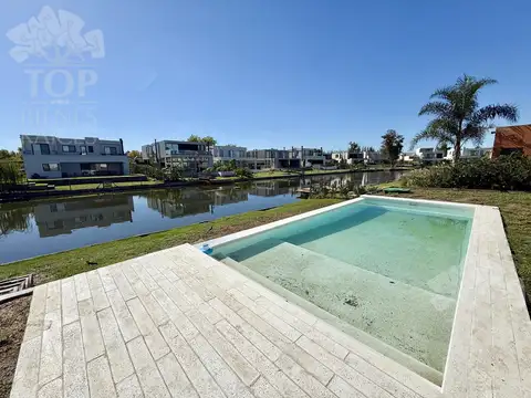 Casa en Venta al Norte