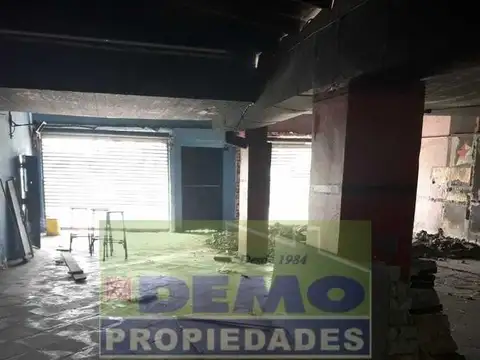 Local en Venta A Estrenar