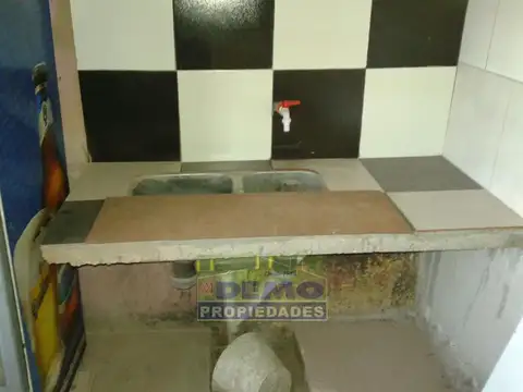 Local en Venta A Estrenar