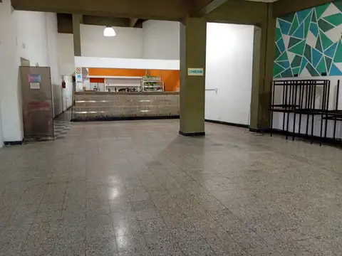 Local en Alquiler 50 años