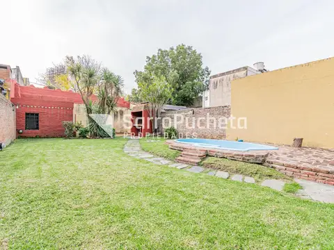 Casa en Venta en Villa Sarmiento, USD 280.000