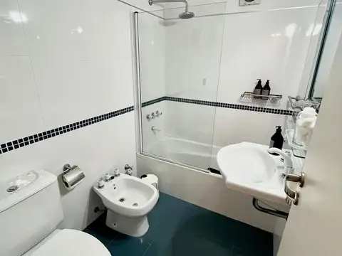 Departamento en Venta en Barrio Norte, USD 185.000