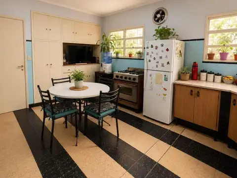 Casa en Venta 60 años