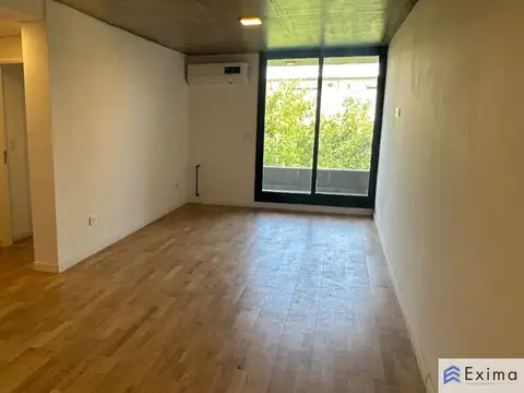 Departamento en venta de 1 dormitorio en Abasto