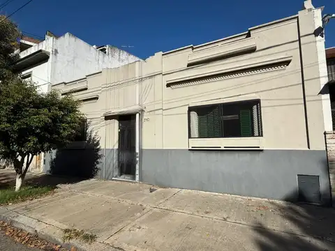 CASA EN VILLA DEVOTO 11,66 X 22,64