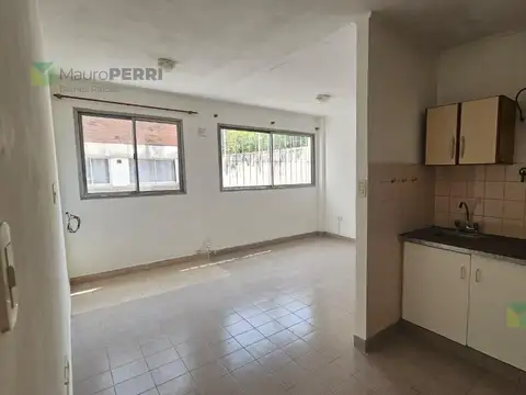 Departamento en  alquiler
