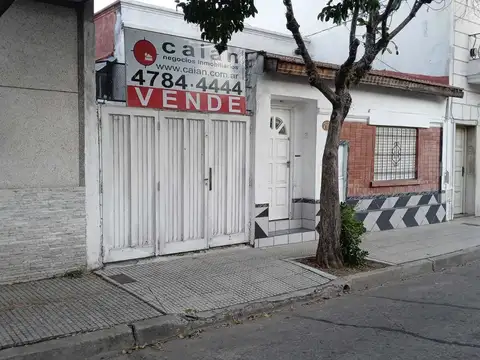 Terreno  en Venta en Villa Devoto, Capital Federal, Buenos Aires