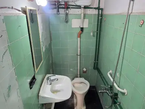 Departamento en Alquiler Apto profesional