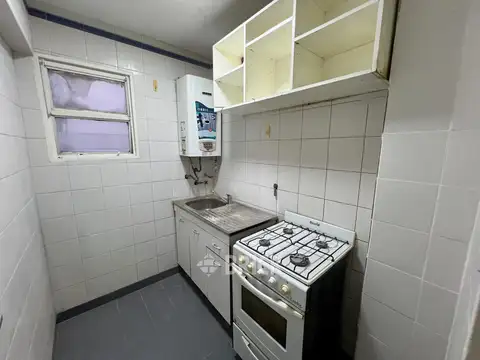 Departamento en Alquiler de 1 dormitorio