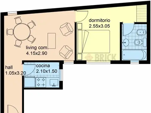SINCLAIR al 3000 1°