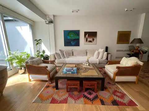 Departamento en Alquiler de 3 dormitorios