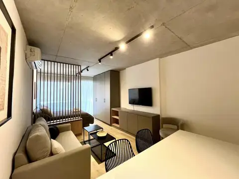 Departamento en Coghlan