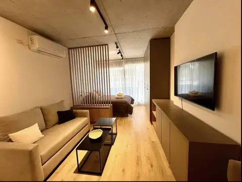 Departamento en Alquiler Temporal A Estrenar