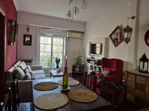 Departamento en Venta de 3 ambientes