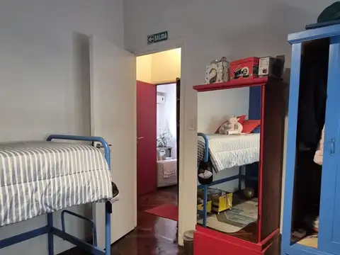 Venta de Departamento 3 AMBIENTES en Villa del Parque, Capital Federal