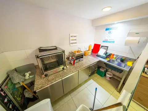 Fondo Comercio en Venta 5 años
