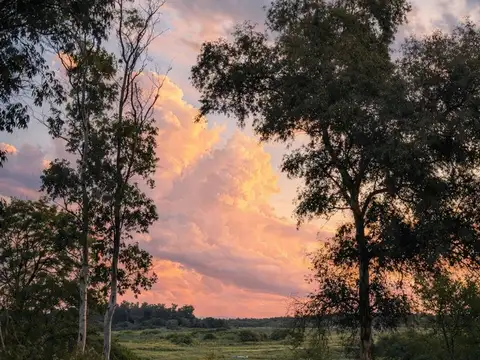 Venta de Lote 22 Estrella Federal, Ramallo