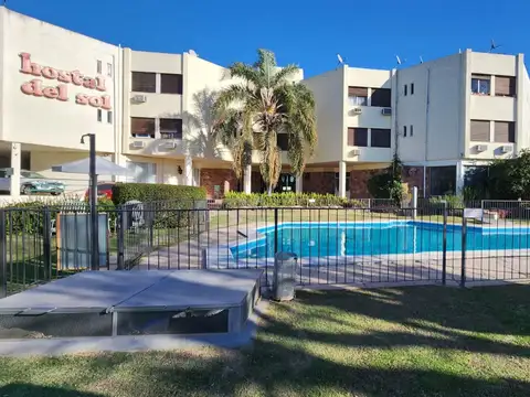 Departamento a la venta en Villa Carlos Paz. (D21)