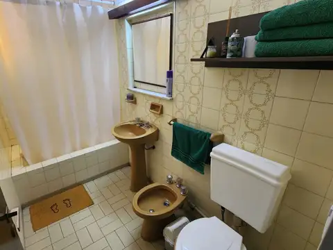 Departamento a la venta en Villa Carlos Paz. (D21)