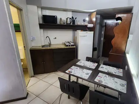 Departamento en Venta en Costa Azul, USD 43.000