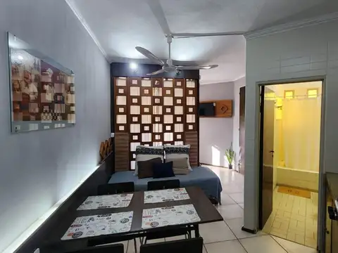 Departamento en Venta de Monoambiente
