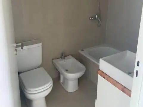 Venta Departamento Villa del Parque 2 Ambientes A estrenar