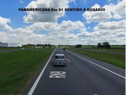 Terreno en Venta en Zárate, USD 10.600.000