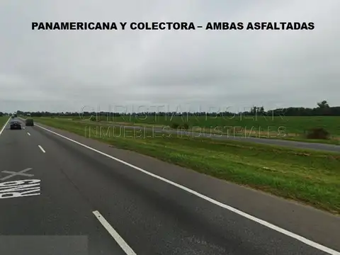 Terreno en Venta en Zárate, USD 10.600.000
