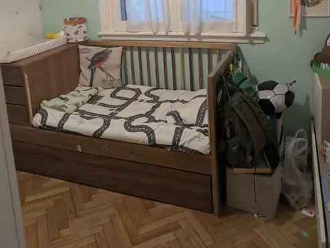 Casa en Alquiler 50 años