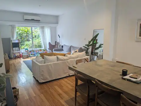 Casa en Alquiler de 3 dormitorios