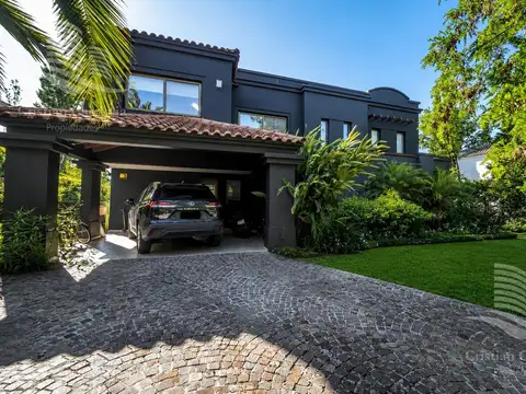Casa en Venta de 4 dormitorios