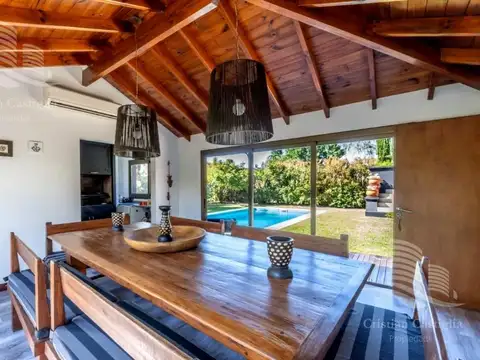 Casa en Venta al Oeste