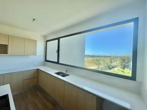 Departamento en Venta 3 años