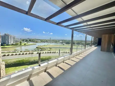 Puerto Escondido - Vilago 100