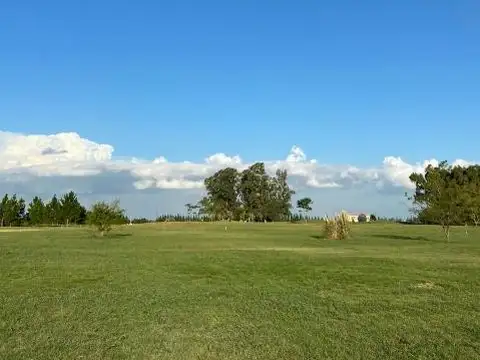 EXCELENTE TERRENO EN LA MEJOR ZONA DE LA PROVIDENCIA - BARRIO GOLF