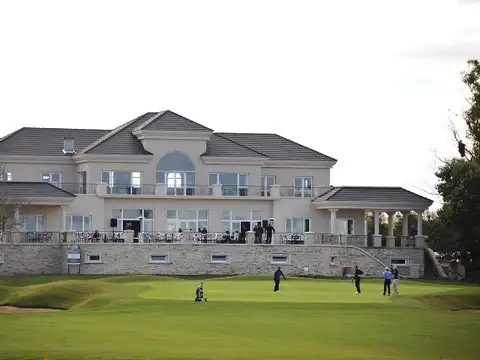 EXCELENTE TERRENO EN LA MEJOR ZONA DE LA PROVIDENCIA - BARRIO GOLF