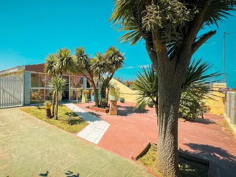 Isla Traverse 400