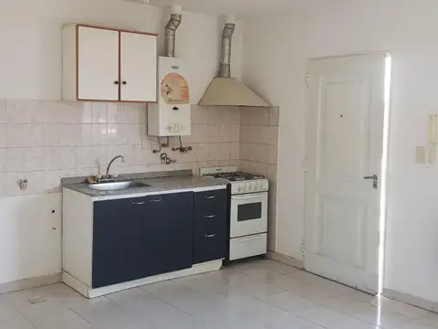 Departamento de 1 dormitorio