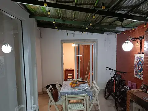 Departamento en Venta 50 años