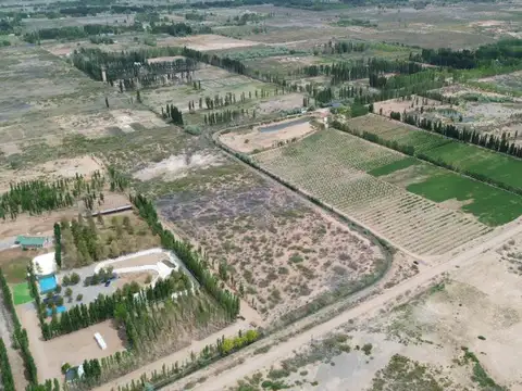 Terreno en Venta en China Muerta, USD 160.000
