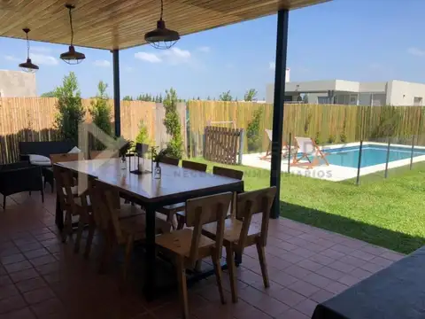 Casa en Venta de 3 dormitorios