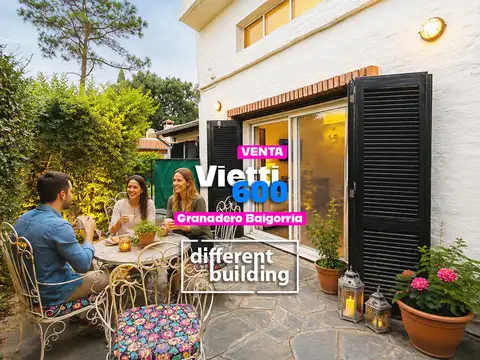 Casa en Granadero Baigorria