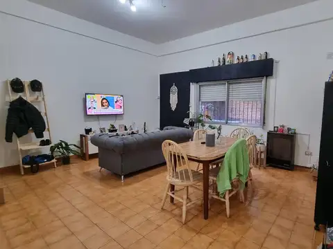 Depto Tipo Casa en Venta de 1 dormitorio