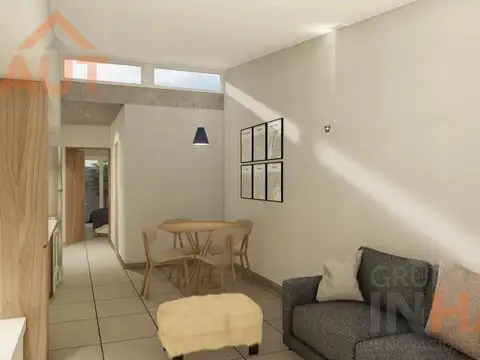 Depto Tipo Casa en Venta en General Roca, USD 117.500