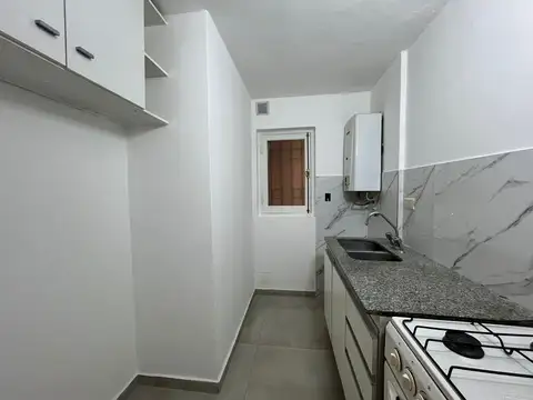 Departamento en Venta en Nueva Cordoba, USD 95.000