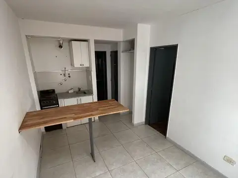 Departamento en Alquiler de 1 dormitorio
