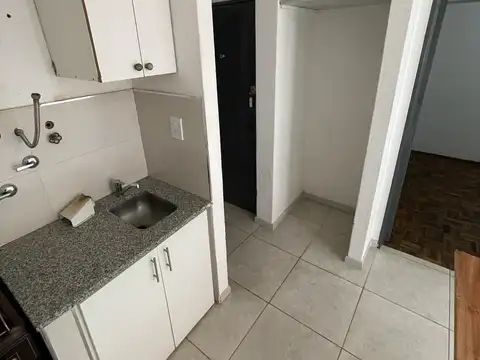 Departamento en Alquiler de 2 ambientes