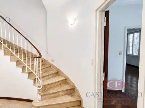 Casa en Alquiler en Olivos Vías/Maipú, USD 3.500