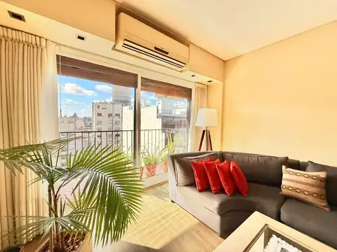 Departamento en Venta de 4 dormitorios