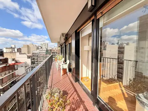 Departamento en Venta de 5 ambientes